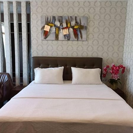 Raintree Boutique Hotel Kajang Exteriör bild