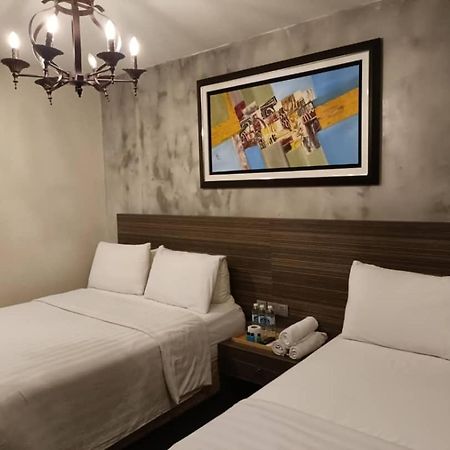 Raintree Boutique Hotel Kajang Exteriör bild