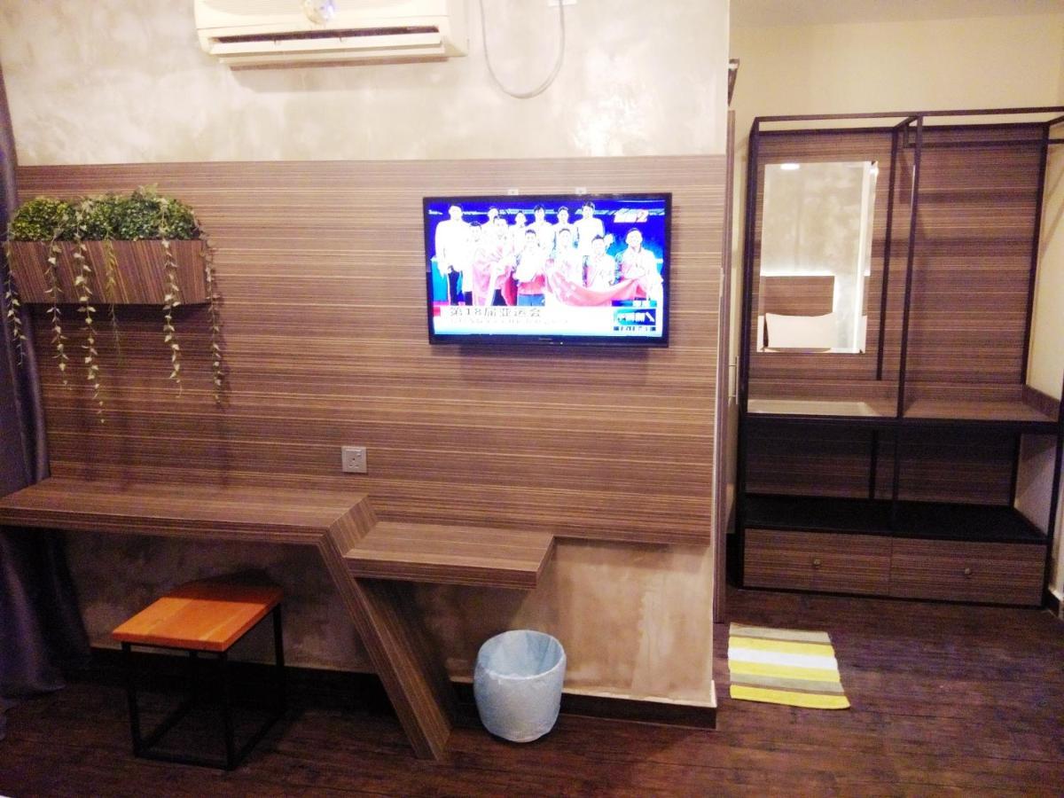 Raintree Boutique Hotel Kajang Exteriör bild