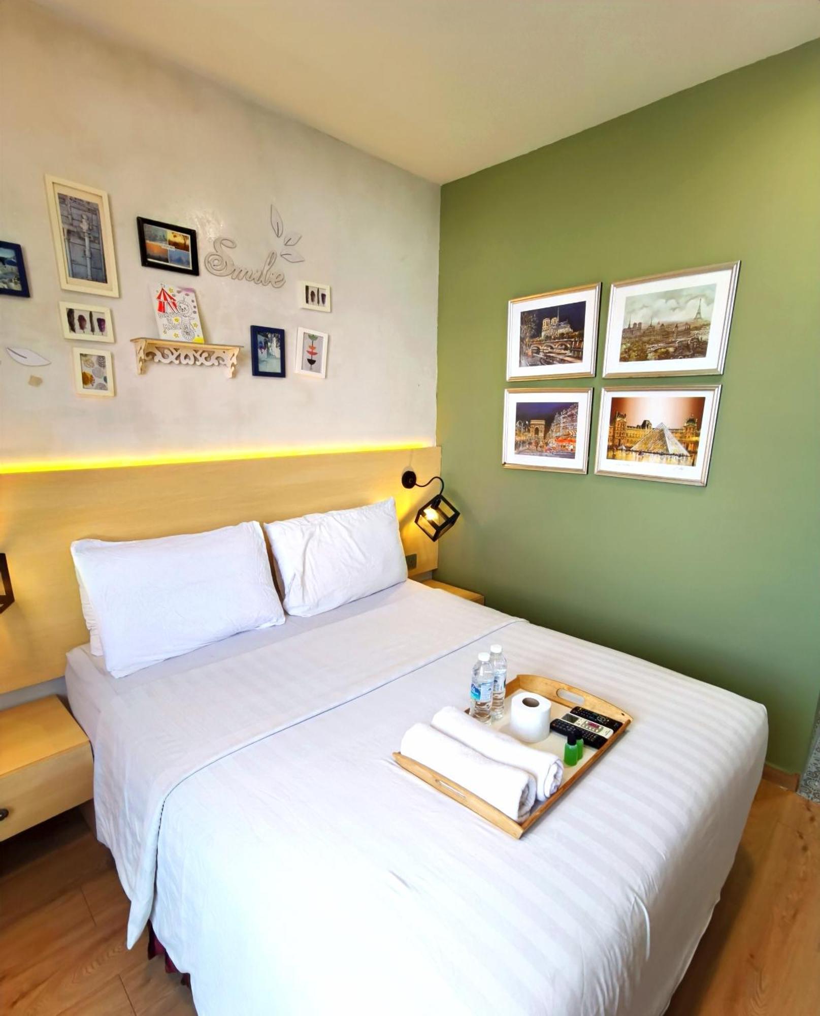 Raintree Boutique Hotel Kajang Exteriör bild