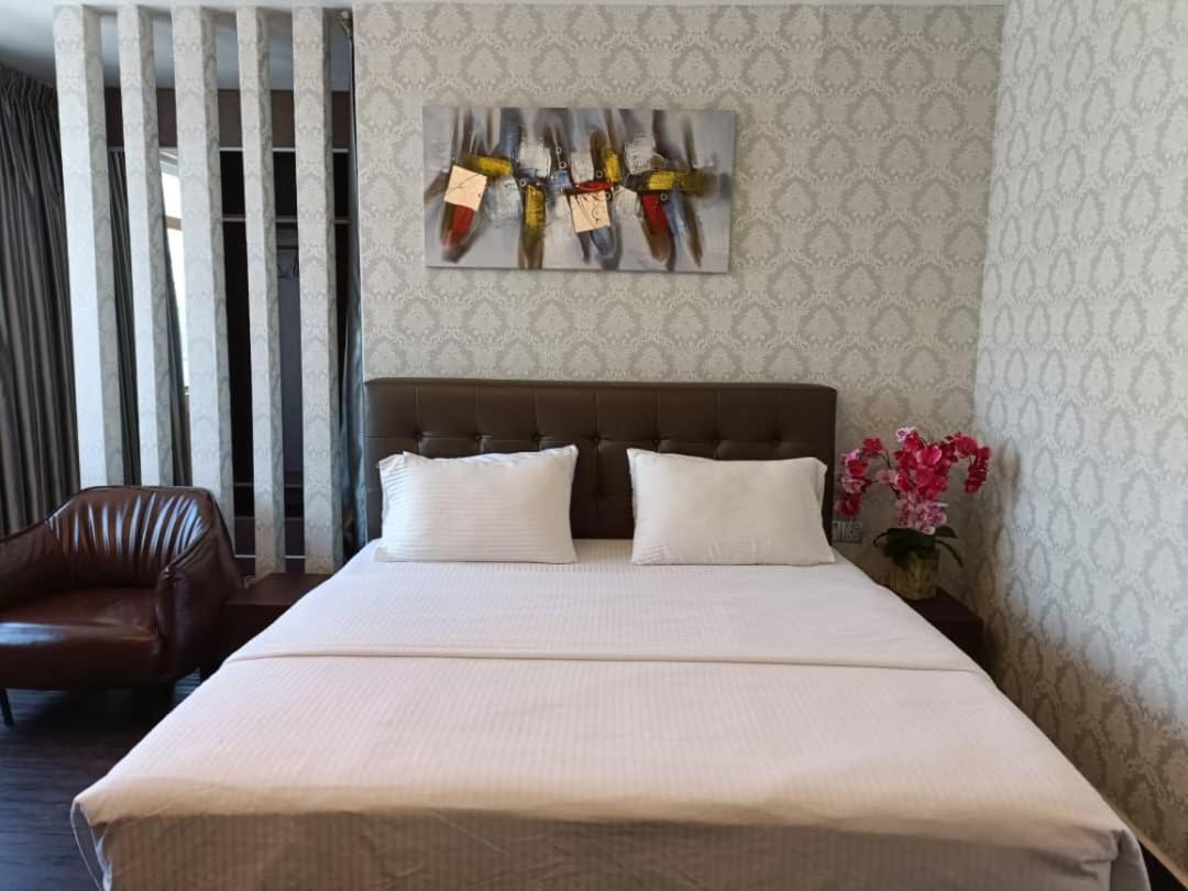Raintree Boutique Hotel Kajang Exteriör bild